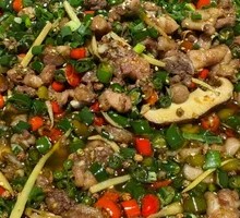 Bishan Rabbit Special