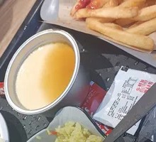 Cheese Stick Kids Meal