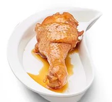 Kung Fu Chicken Cutlet