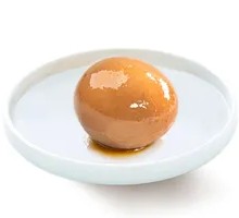 Braised Egg