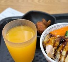 Fresh Vegetable Pan-Seared Chicken Rice