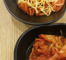 Spicy Kimchi