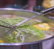 Signature Beef Bone Broth Hot Pot Base 38 Yuan