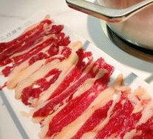 Premium Beef 38 Yuan