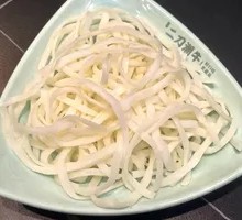 Chaozhou Handmade Rice Noodles