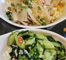 Refreshing Cold Dish