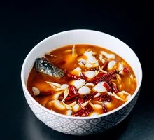 New-style Gele Mountain Spicy Chicken