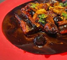 Abalone Sea Urchin Eel