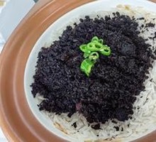 Fragrant Dried Vegetable Braised Pork