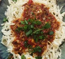 Spicy Chicken Strips