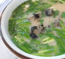 Original High-Broth Black Chicken Rice Noodles