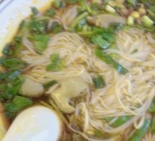 Fatty Intestine Rice Noodles