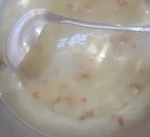 Tremella Soup