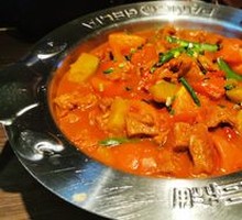 Provence Tomato Beef Stew