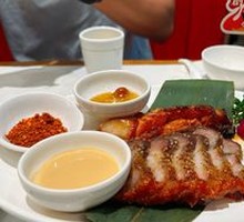 Original Yangcheng Char Siu