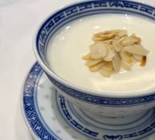 Shunde Apricot Milk Pudding