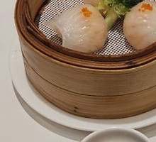 Handmade Shrimp Dumpling Supreme