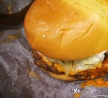 Good Shrimp and Angus Beef