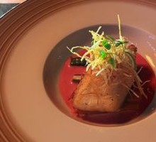 Garlic Olive Oil Cod