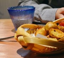 Rosemary Roasted Potatoes