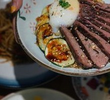 Signature Beef Poke Bowl