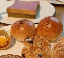 Handmade Bread Basket