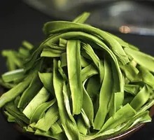 Dried Gongcai