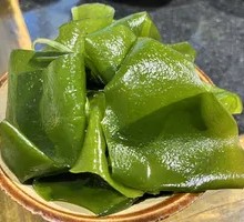 8-Second Kelp Sprout