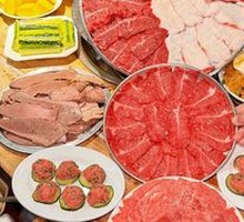 Handcrafted Tender Beef