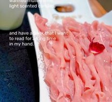 Premium Fresh Duck Intestines