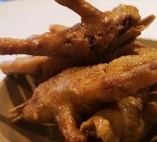 Braised Chicken Feet