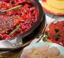 Auntie's Garlic Pork