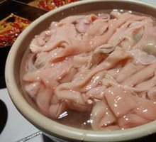 Fresh Goose Intestines
