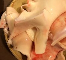 Fresh Pig's Tripe
