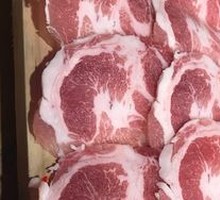 Hand-Cut Fresh Beef Tenderloin