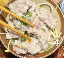 Handmade Sliding Meatballs