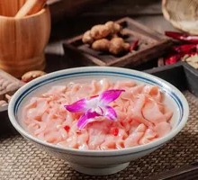 Fresh Duck Intestines