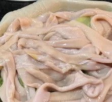 Duck Intestines