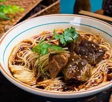 Beef Noodles