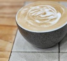 Latte Coffee