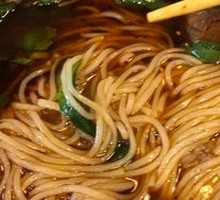 Sour Cabbage Vegetarian Rice Noodles