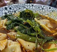 Fat Mama's Dumplings