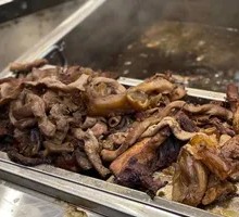 Freshly Sourced Beef Offal