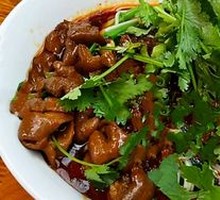 Stewed Intestine Noodles