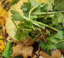 Signature Yellow Throat Year