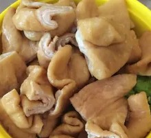 Pork Intestines