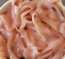 Fresh Duck Intestines