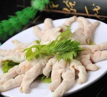 Boneless Chicken Feet