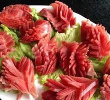 Handmade Pig's Tripe