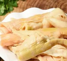 Southern Fargesia Bamboo Shoots